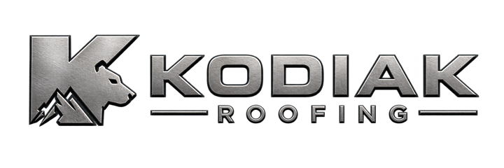 Kodiak Roofing logo